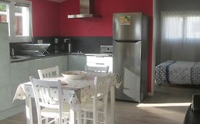 Petite maison au calme