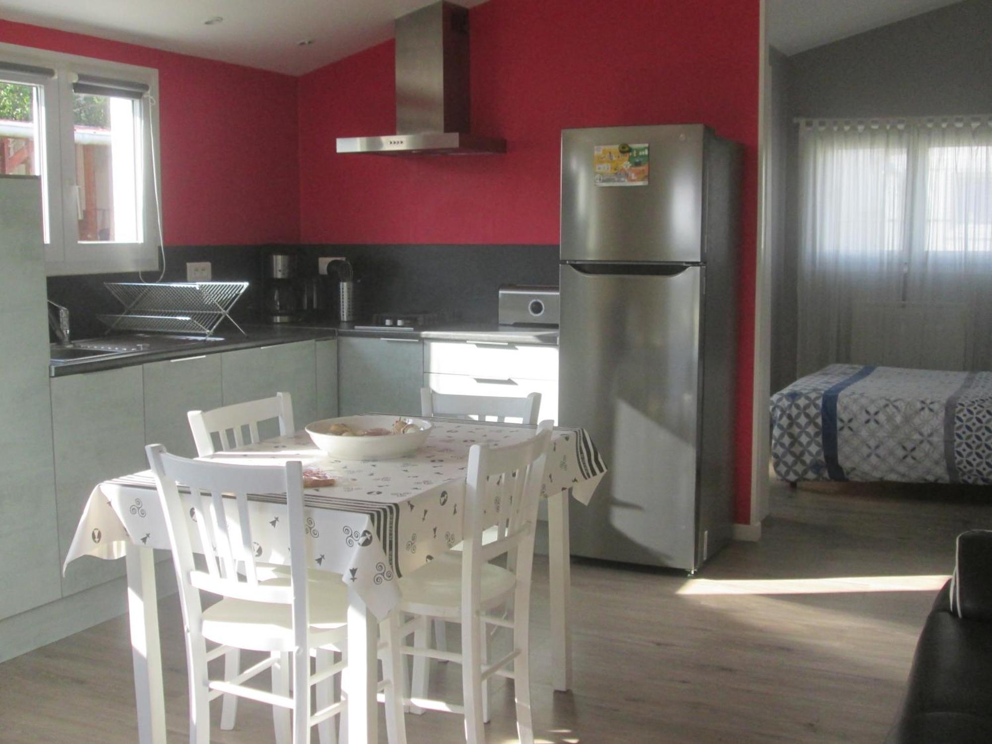 Petite maison au calme Telgruc-sur-Mer Extérieur photo