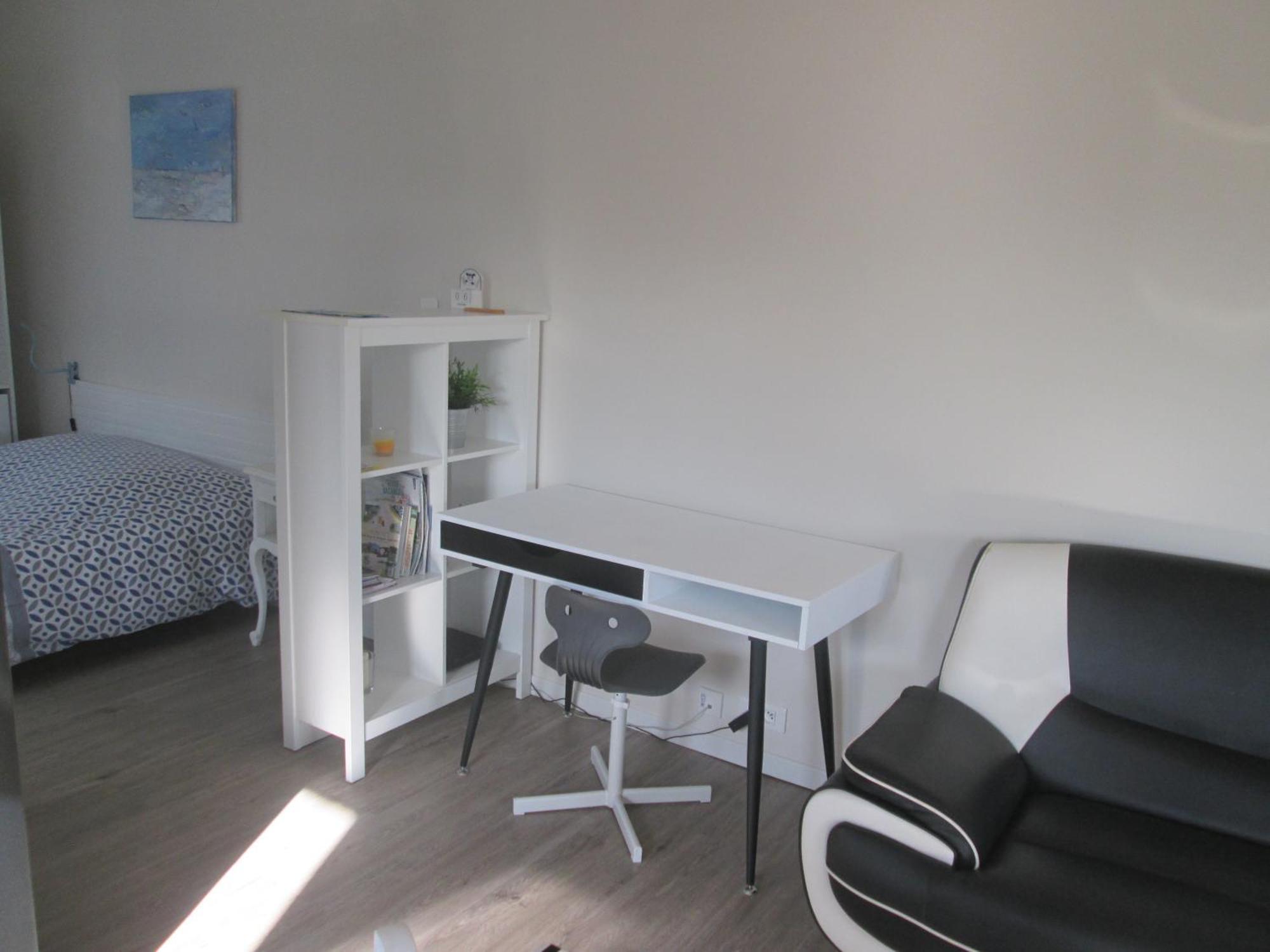 Petite maison au calme Telgruc-sur-Mer Extérieur photo